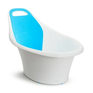 Sit & Soak Non-Slip Dual-Stage Ridgid Baby Bathtub