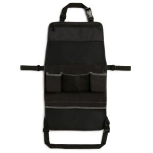 Infant and Toddler 2-in-1 Car Backseat and Stroller Organizer