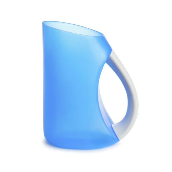 Rinse Shampoo Rinser, Blue, Unisex