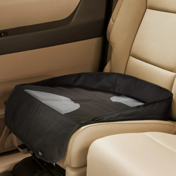 Baby and Toddler Booster Seat Protector, Polyester, Crash-Tested - Image 3